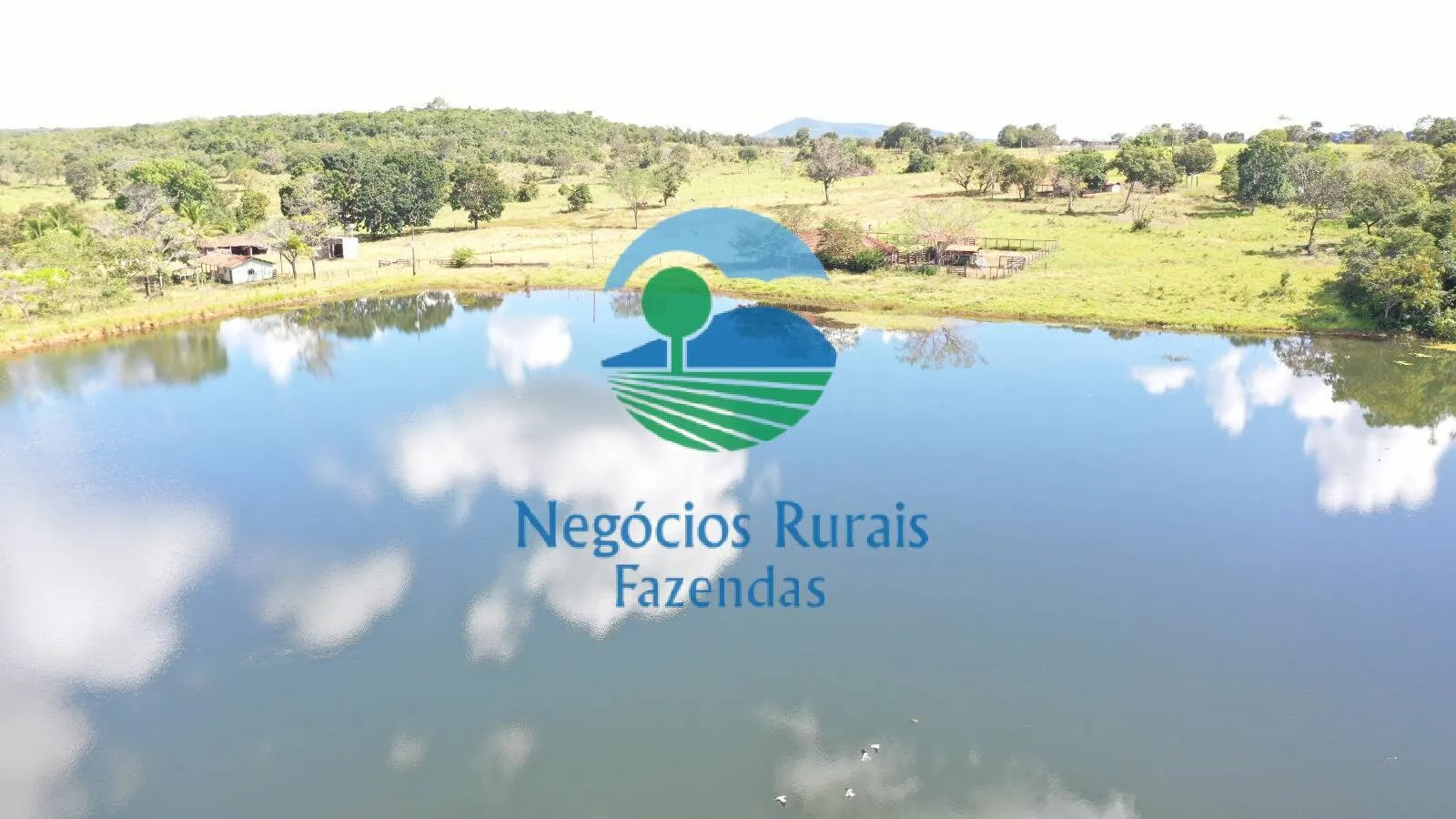 Fazenda à venda de 314 ha em Mara Rosa, GO, Brasil