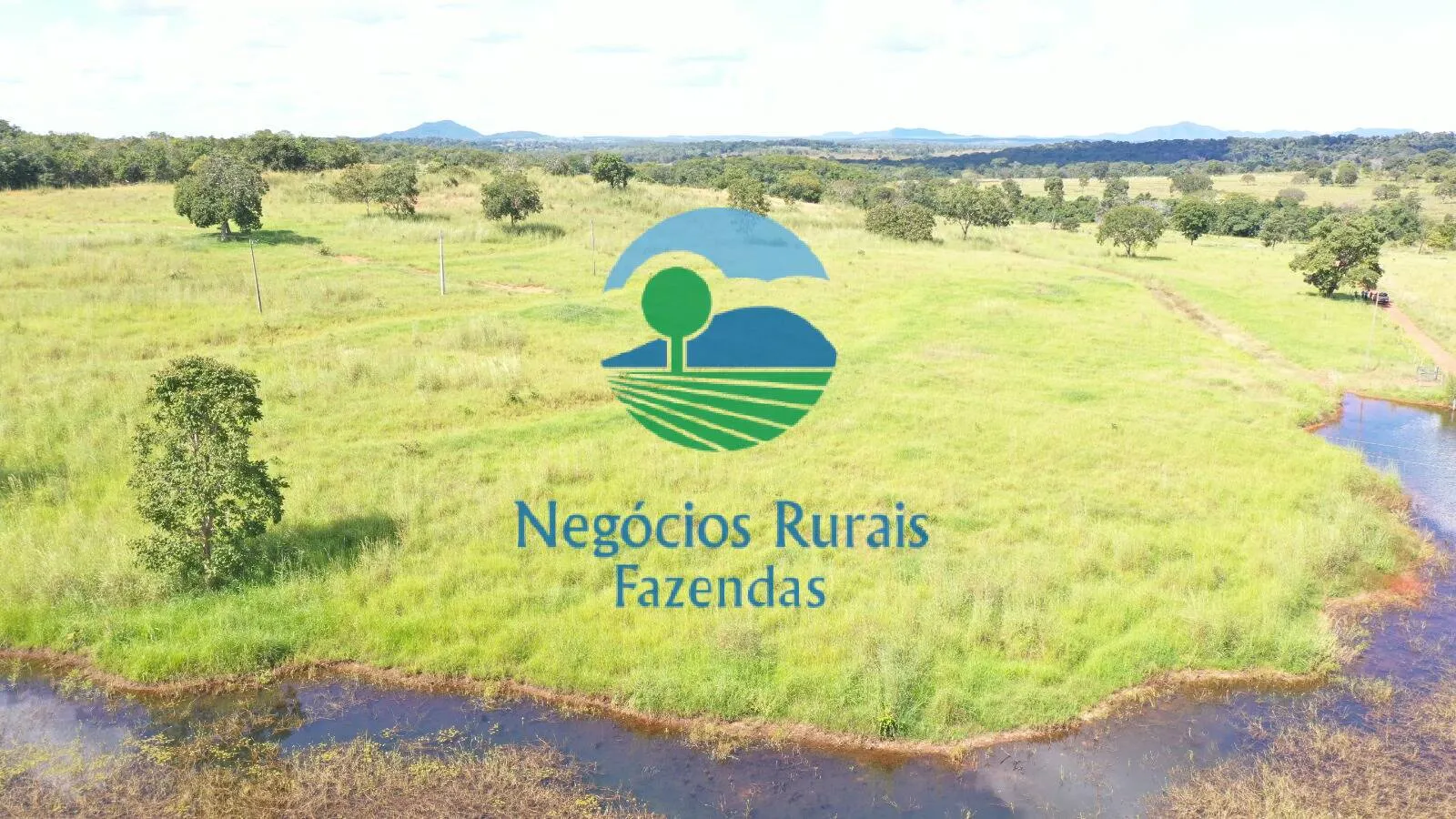 Fazenda à venda de 314 ha em Mara Rosa, GO, Brasil
