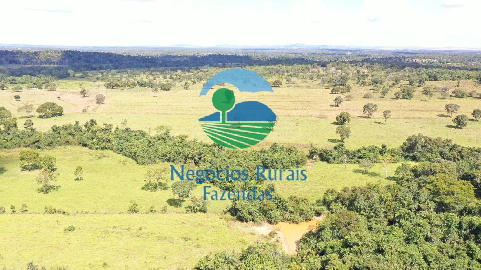 Fazenda à venda de 314 ha em Mara Rosa, GO, Brasil