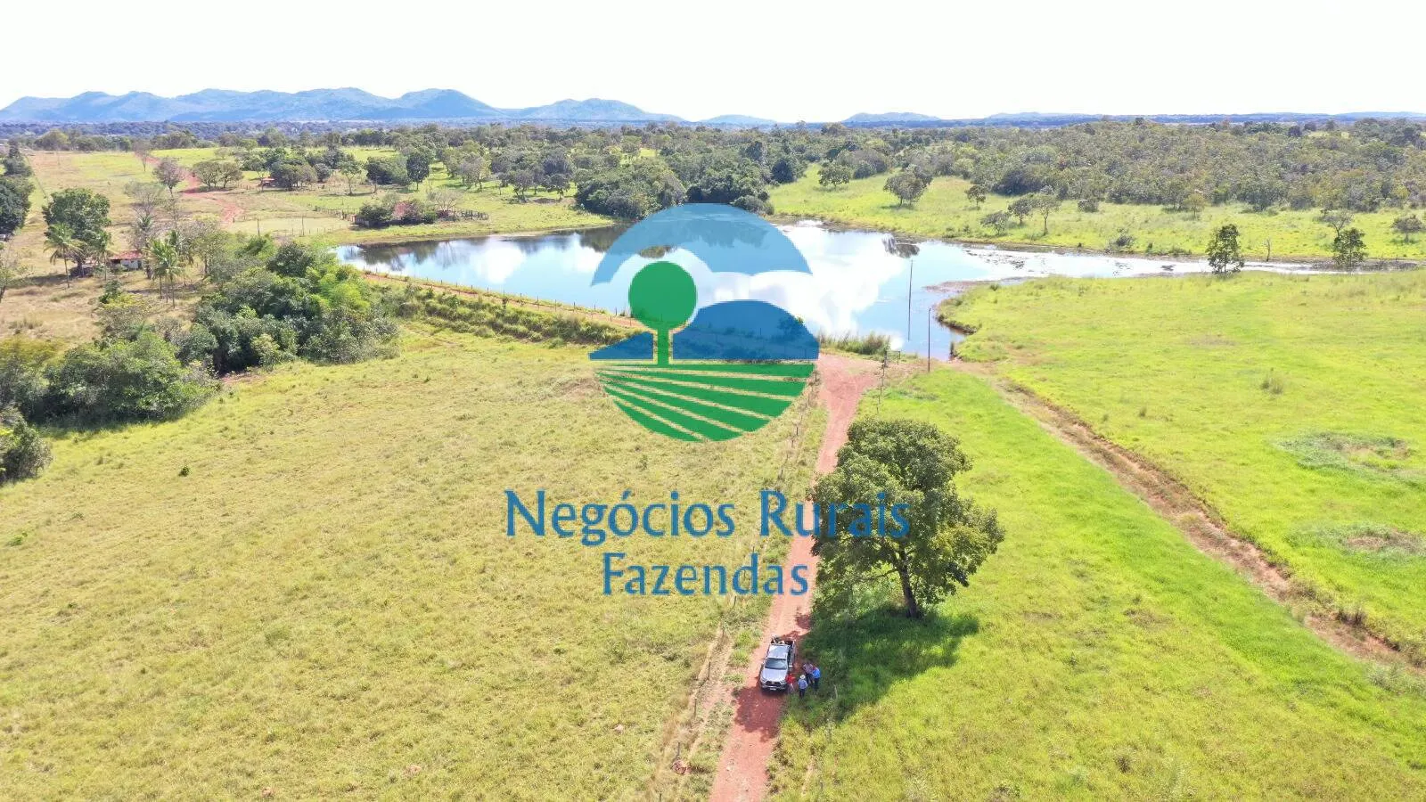 Fazenda à venda de 314 ha em Mara Rosa, GO, Brasil