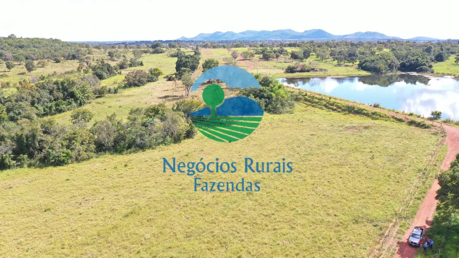 Fazenda à venda de 314 ha em Mara Rosa, GO, Brasil