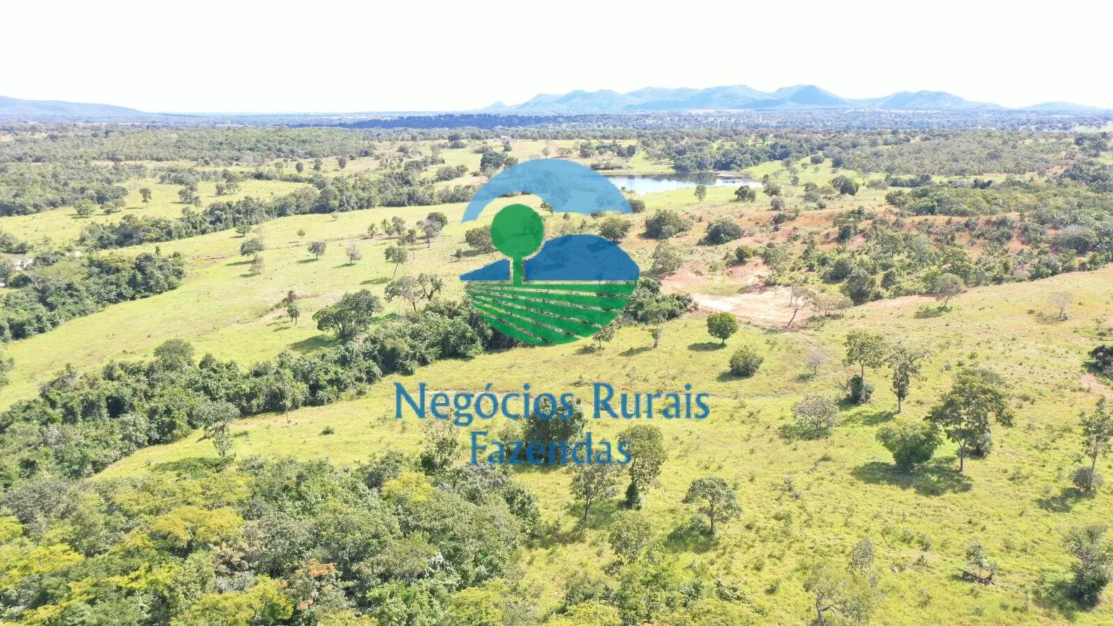 Fazenda à venda de 314 ha em Mara Rosa, GO, Brasil