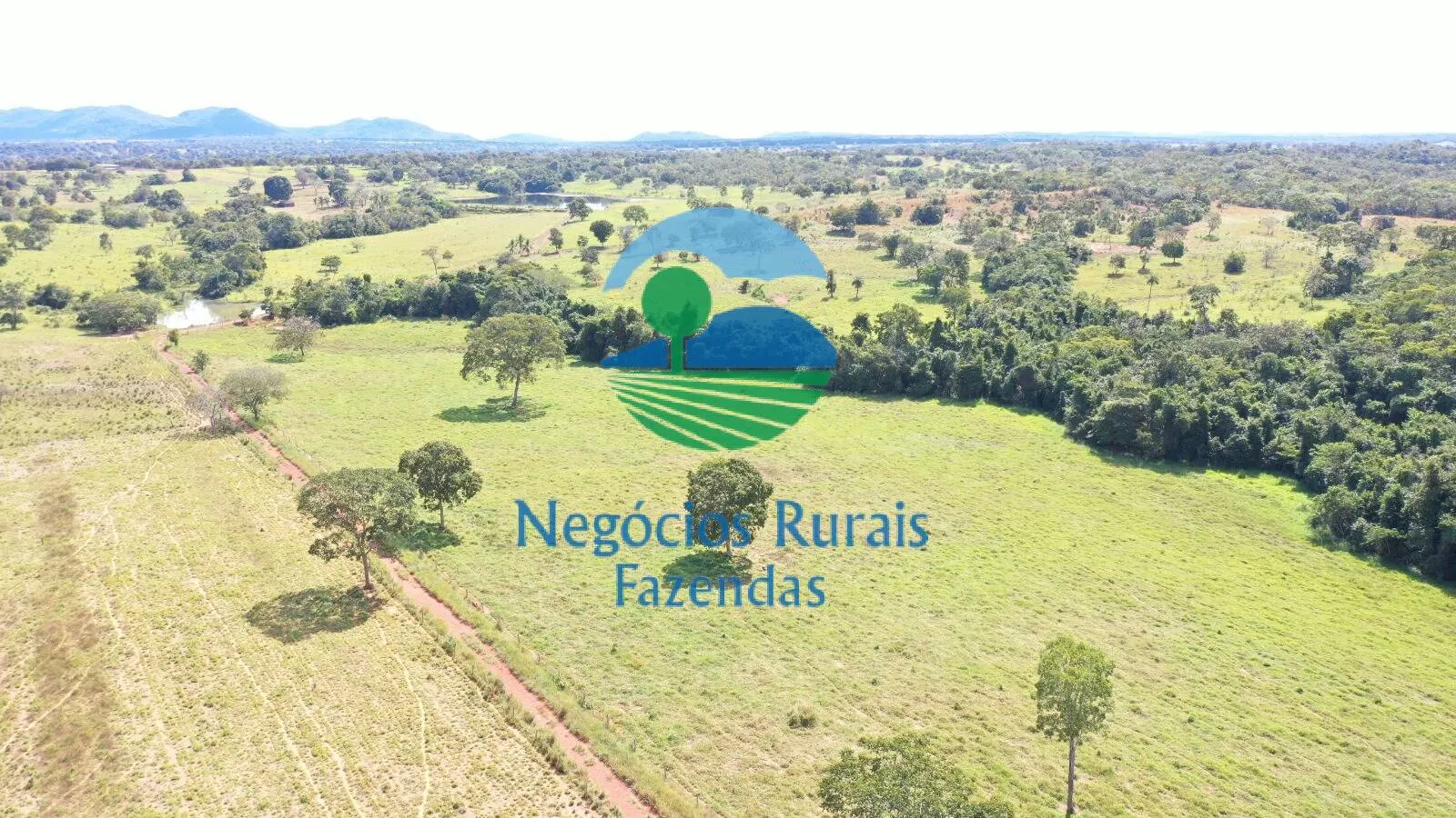 Fazenda à venda de 314 ha em Mara Rosa, GO, Brasil