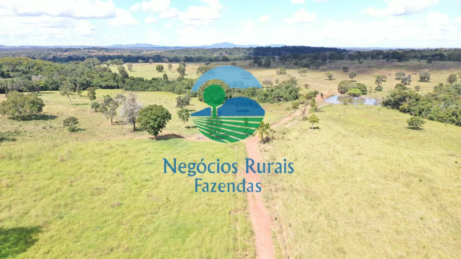 Fazenda à venda de 314 ha em Mara Rosa, GO, Brasil