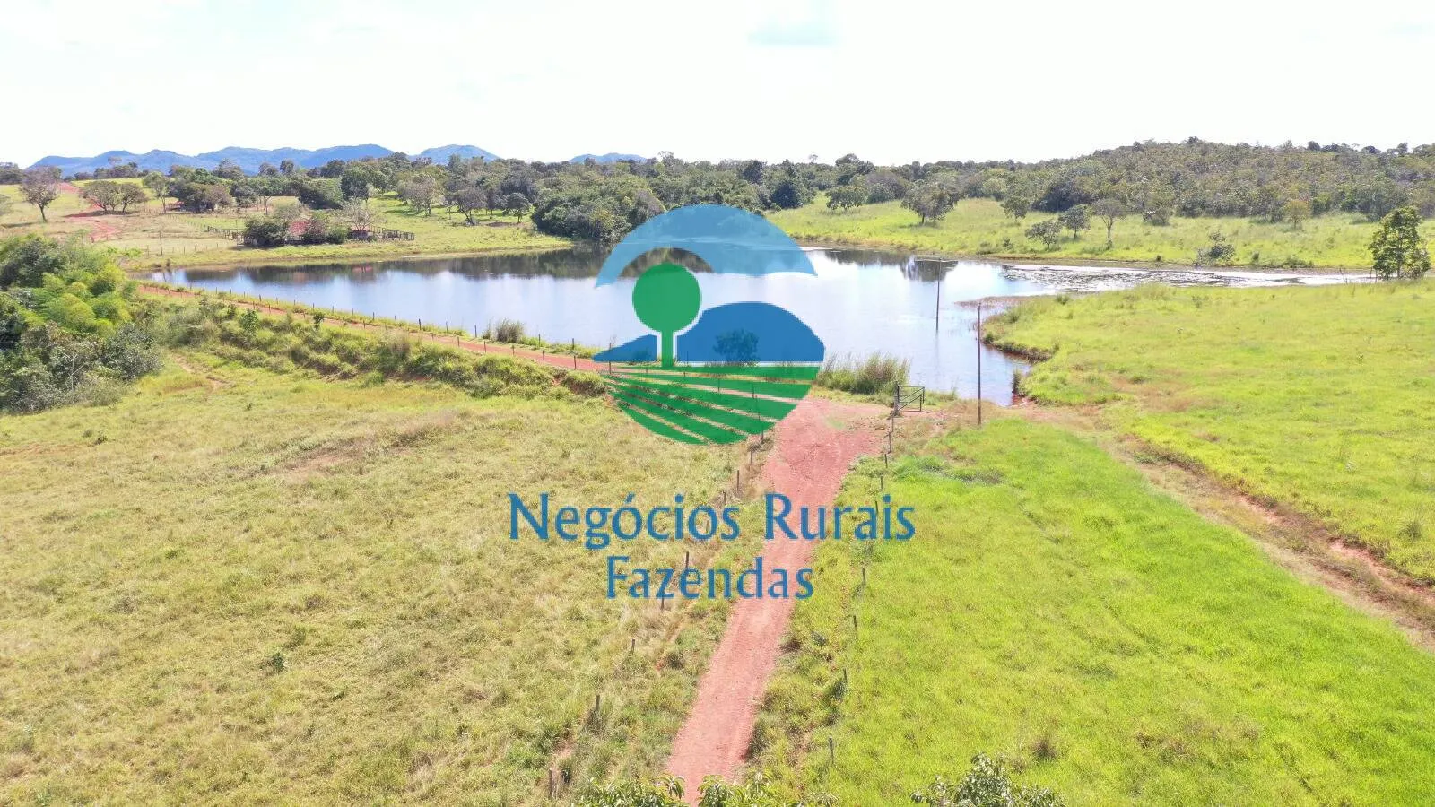 Fazenda à venda de 314 ha em Mara Rosa, GO, Brasil