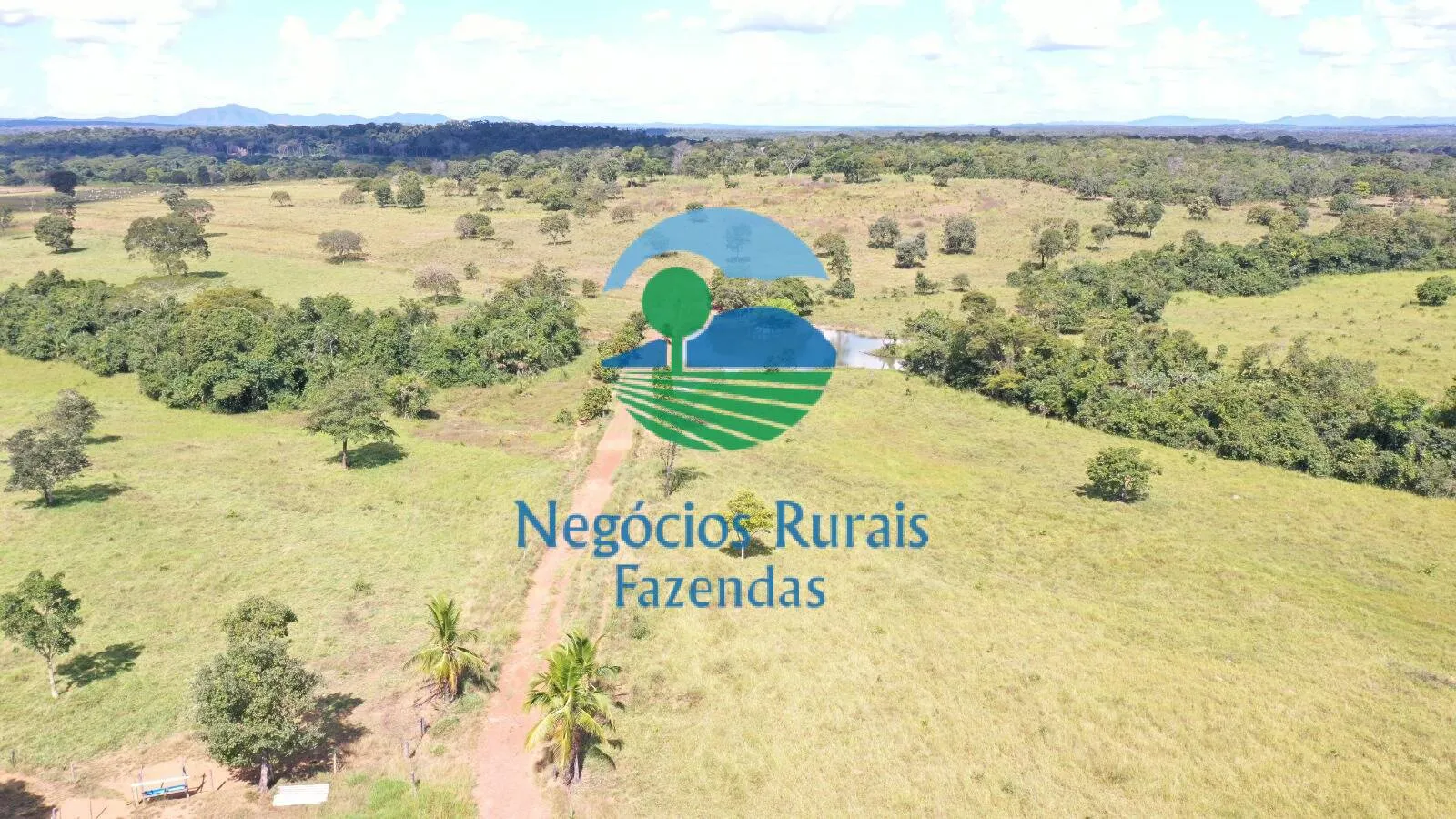 Fazenda à venda de 314 ha em Mara Rosa, GO, Brasil