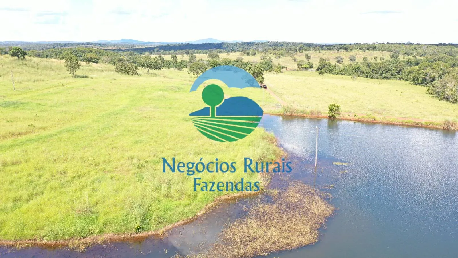 Fazenda à venda de 314 ha em Mara Rosa, GO, Brasil