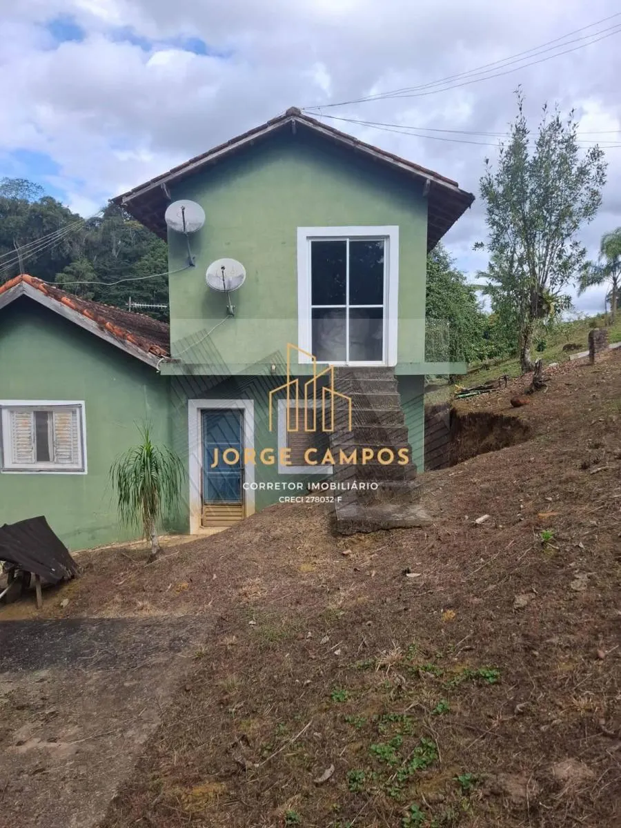 Fazenda à venda de 65 ha em Eldorado, SP, Brasil