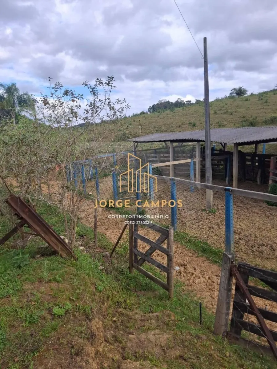 Fazenda à venda de 65 ha em Eldorado, SP, Brasil