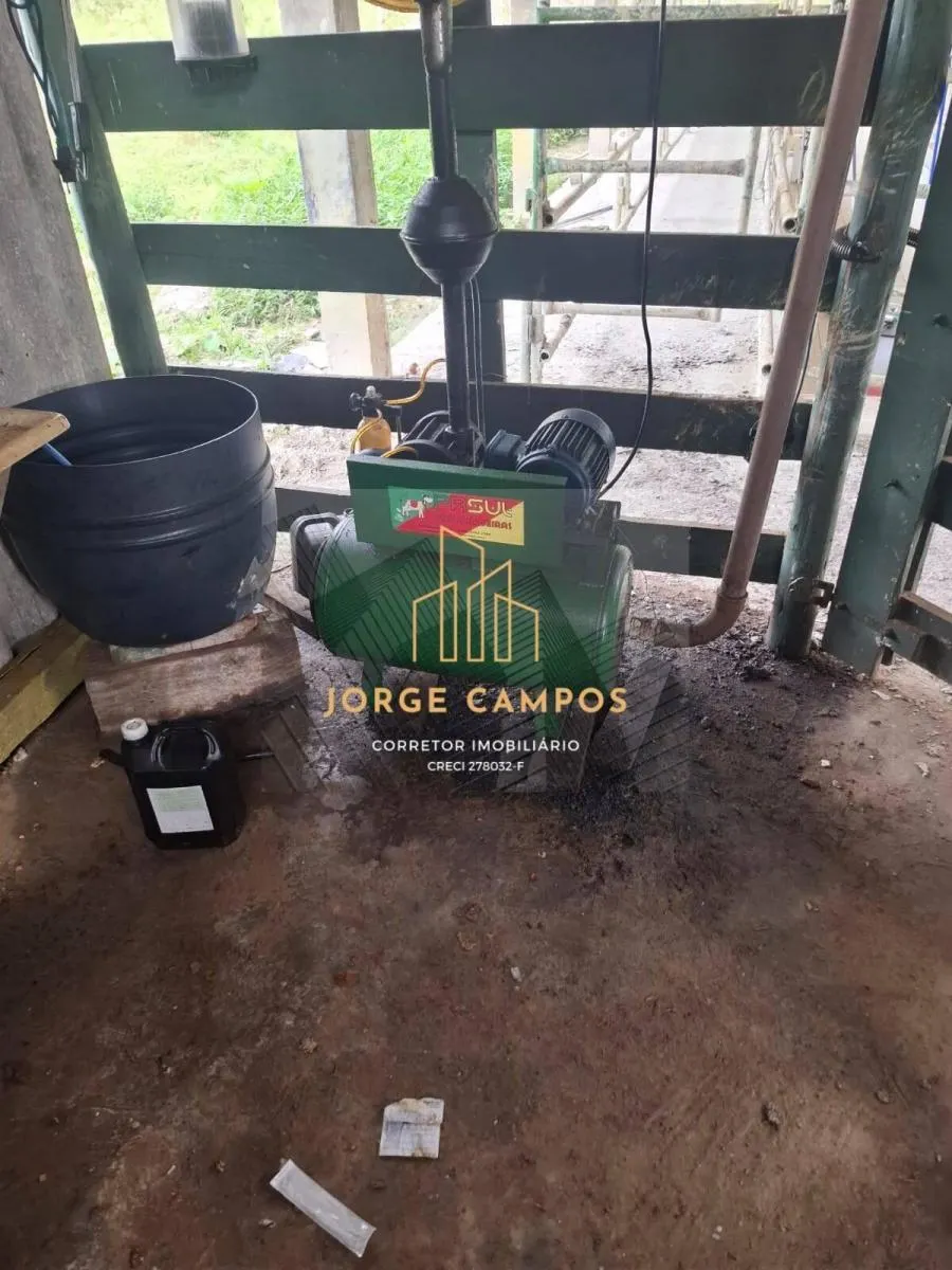 Fazenda à venda de 65 ha em Eldorado, SP, Brasil