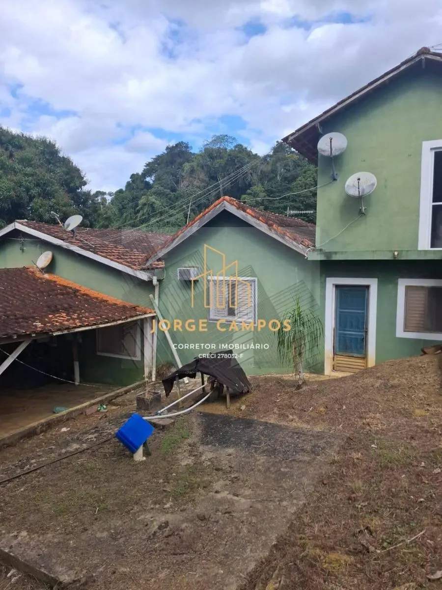 Fazenda à venda de 65 ha em Eldorado, SP, Brasil