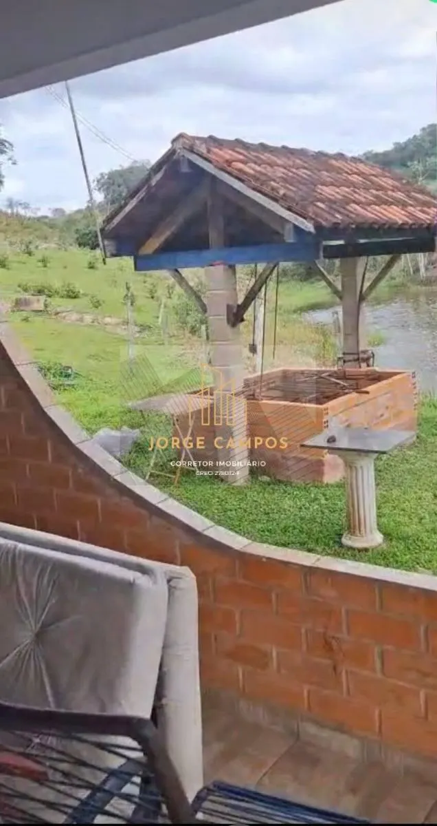 Fazenda à venda de 65 ha em Eldorado, SP, Brasil