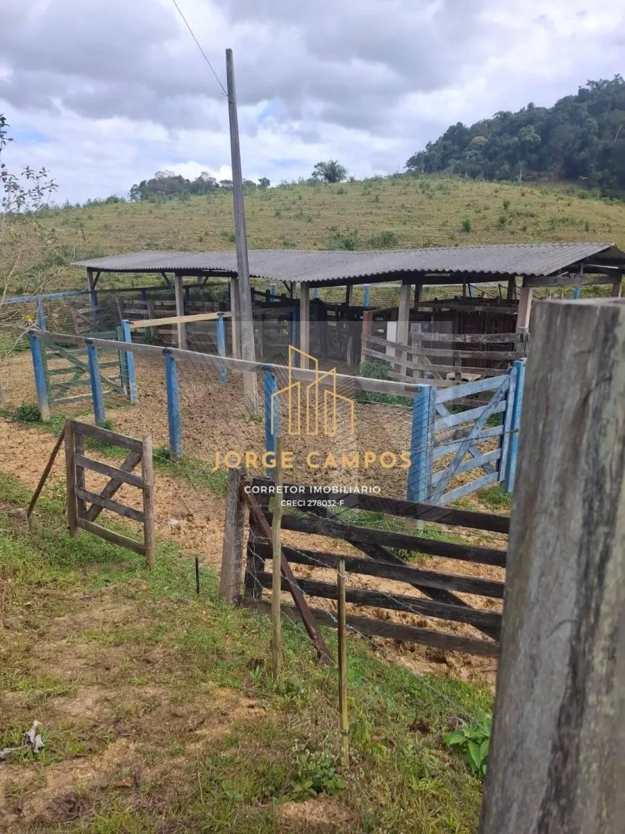 Fazenda à venda de 65 ha em Eldorado, SP, Brasil