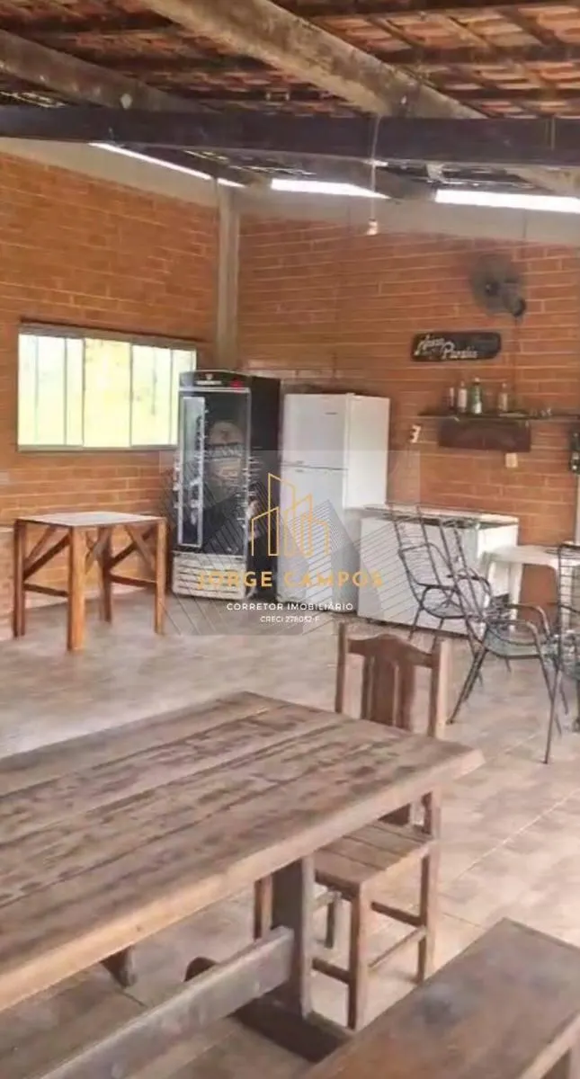 Fazenda à venda de 65 ha em Eldorado, SP, Brasil