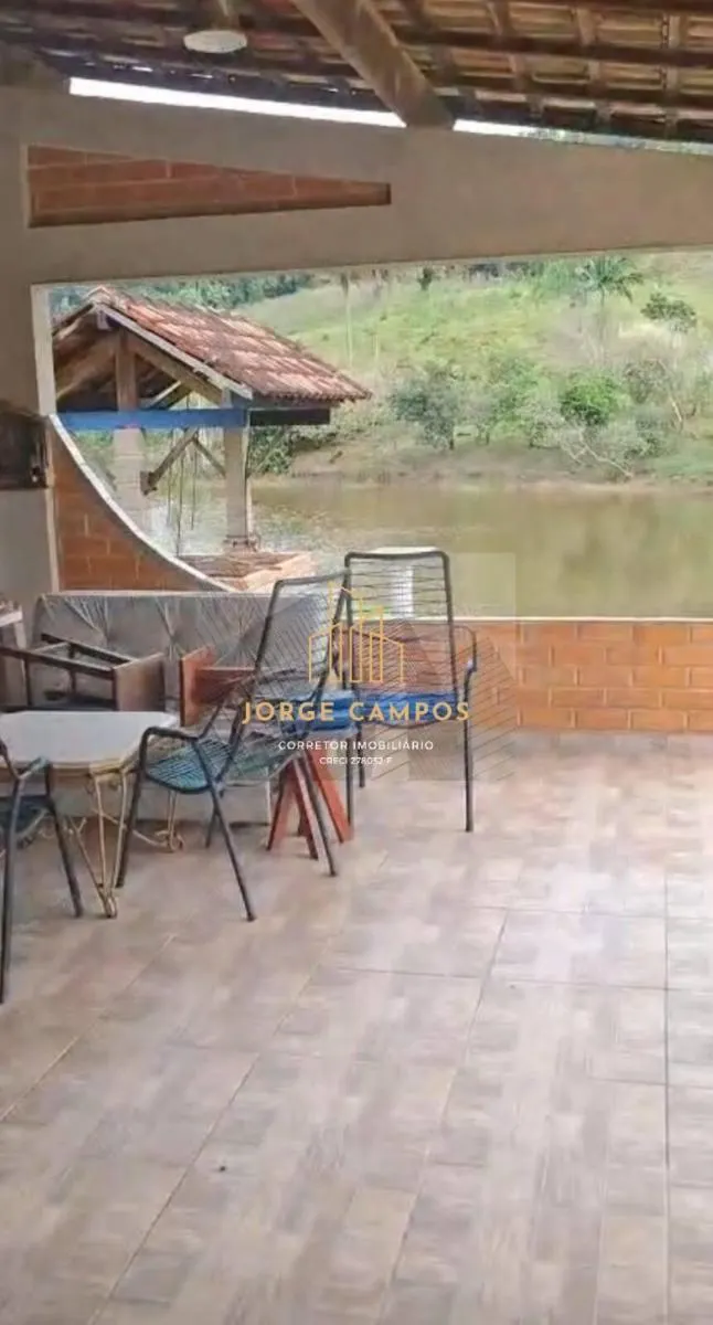 Fazenda à venda de 65 ha em Eldorado, SP, Brasil