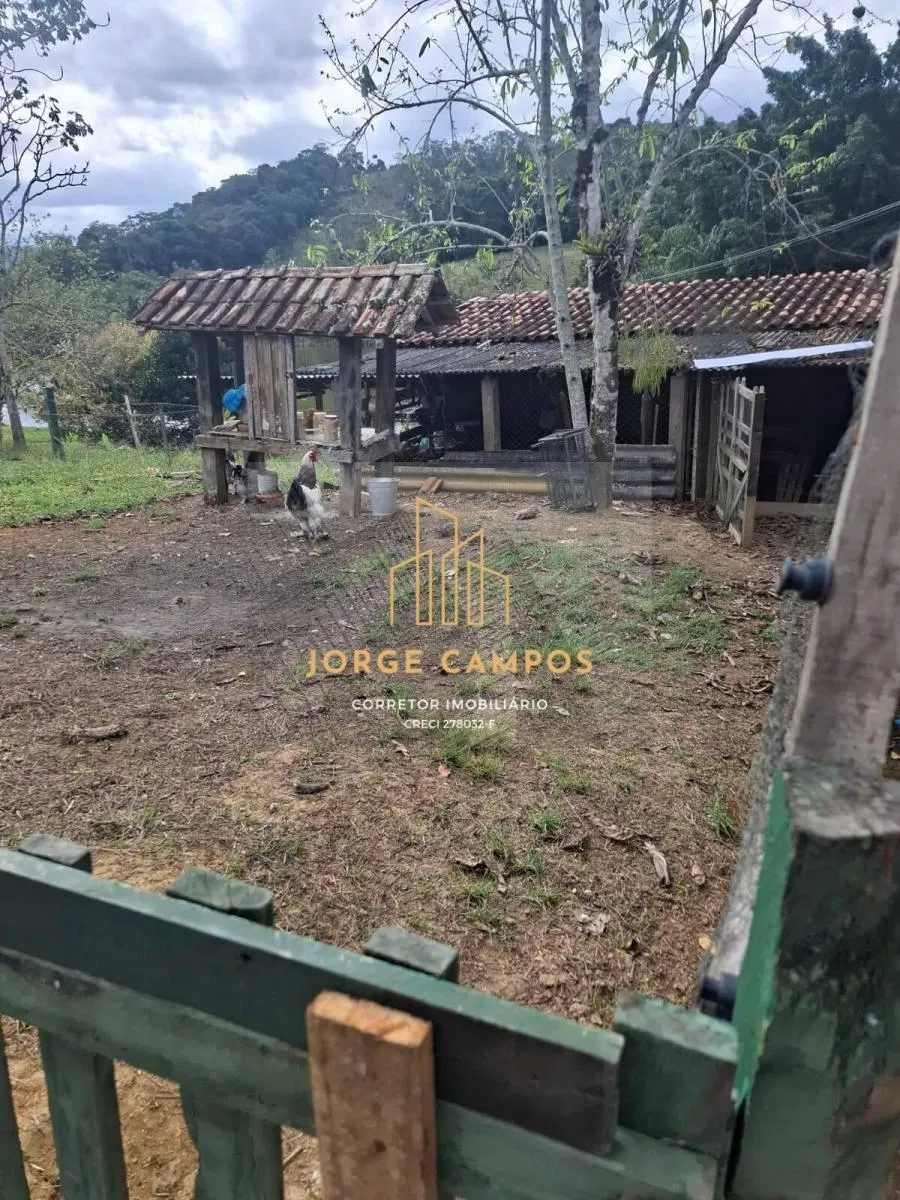 Fazenda à venda de 65 ha em Eldorado, SP, Brasil