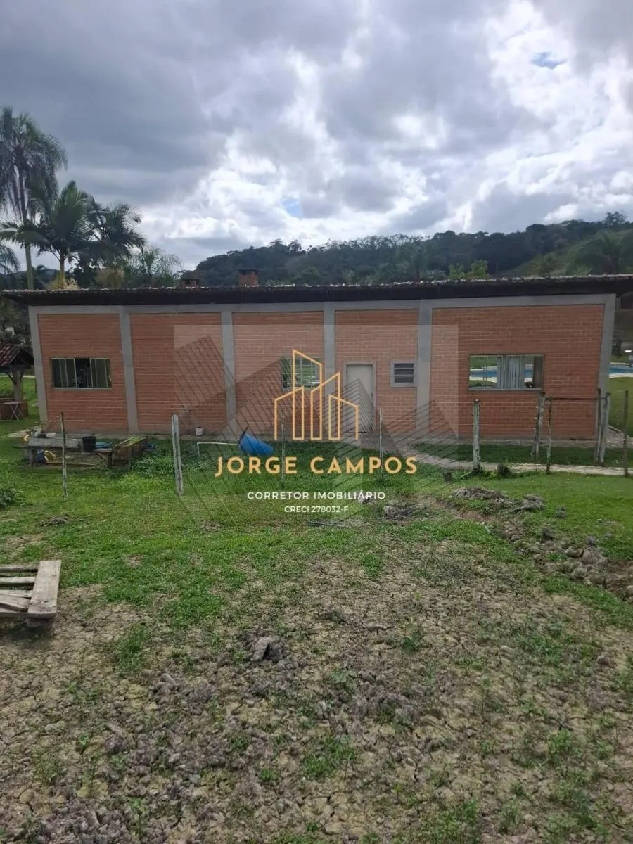 Fazenda à venda de 65 ha em Eldorado, SP, Brasil
