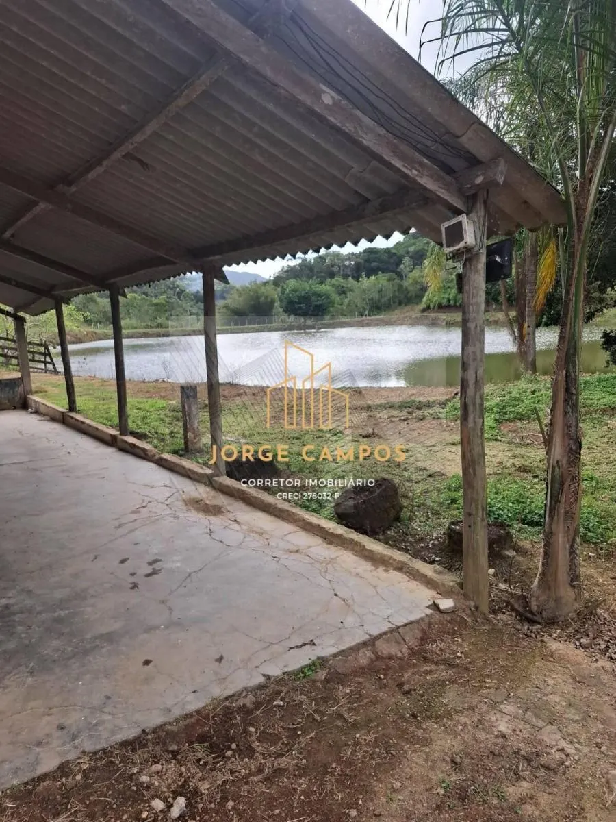 Fazenda à venda de 65 ha em Eldorado, SP, Brasil