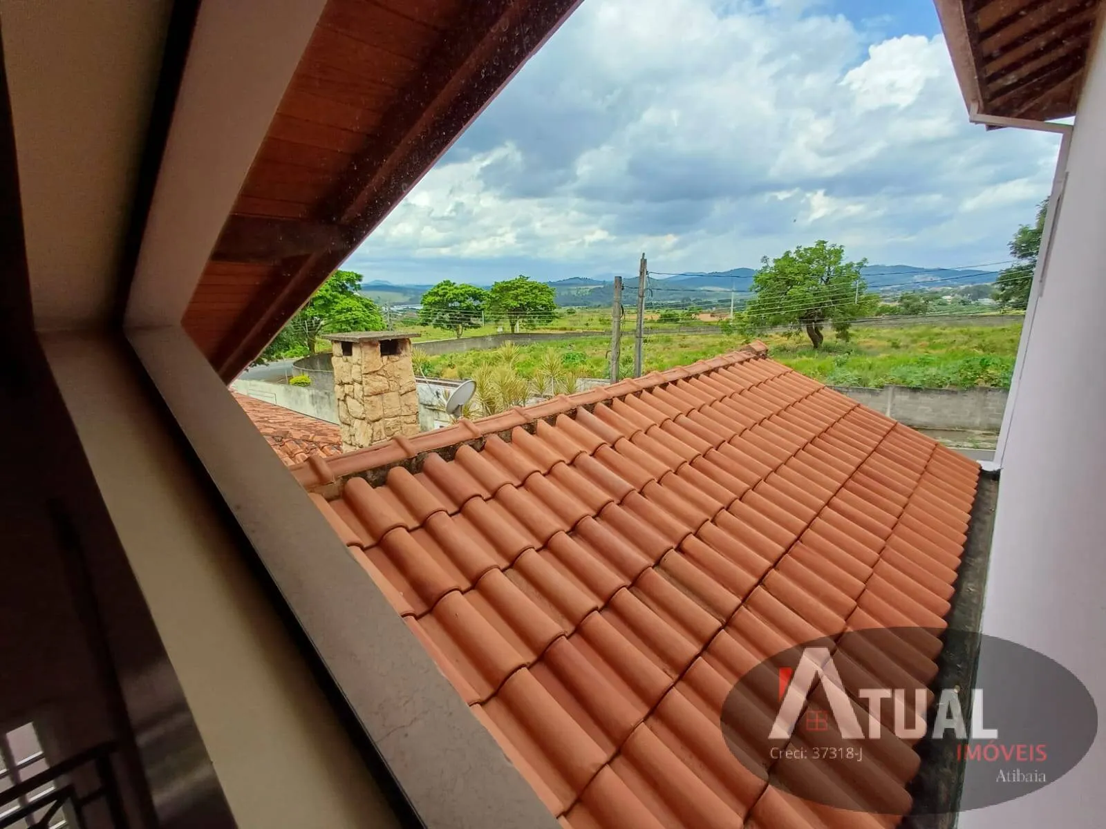 House for sale of 427 m² in Atibaia, SP, Brazil