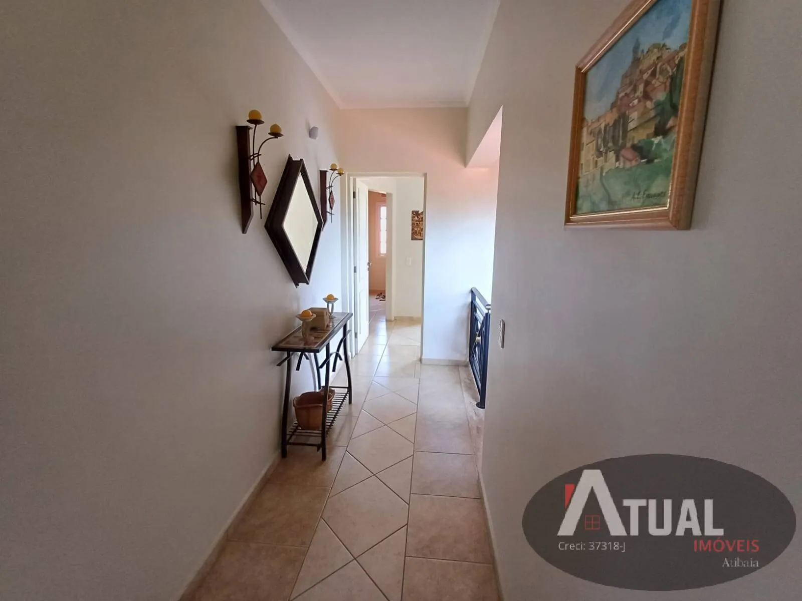 House for sale of 427 m² in Atibaia, SP, Brazil