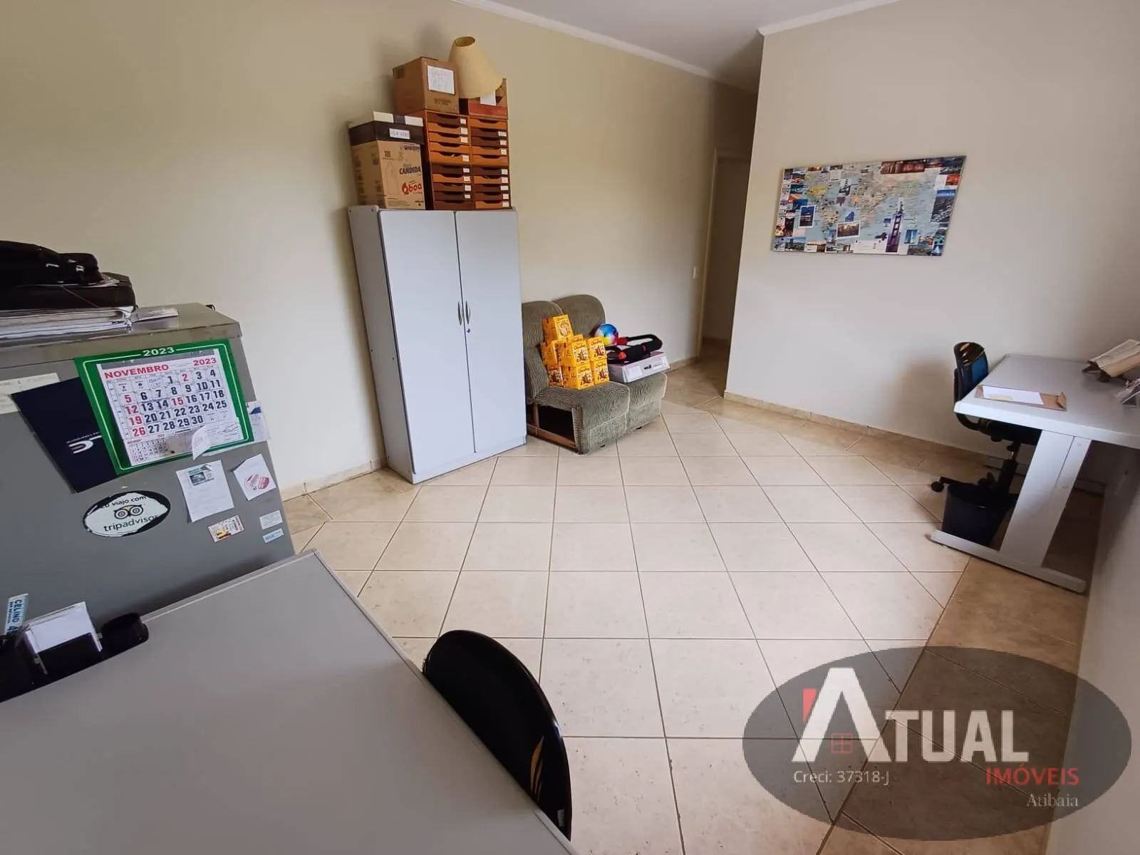 House for sale of 427 m² in Atibaia, SP, Brazil