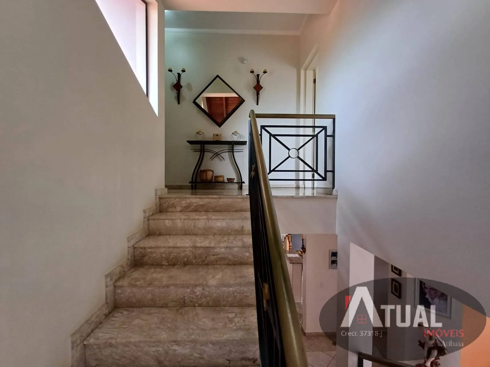 House for sale of 427 m² in Atibaia, SP, Brazil