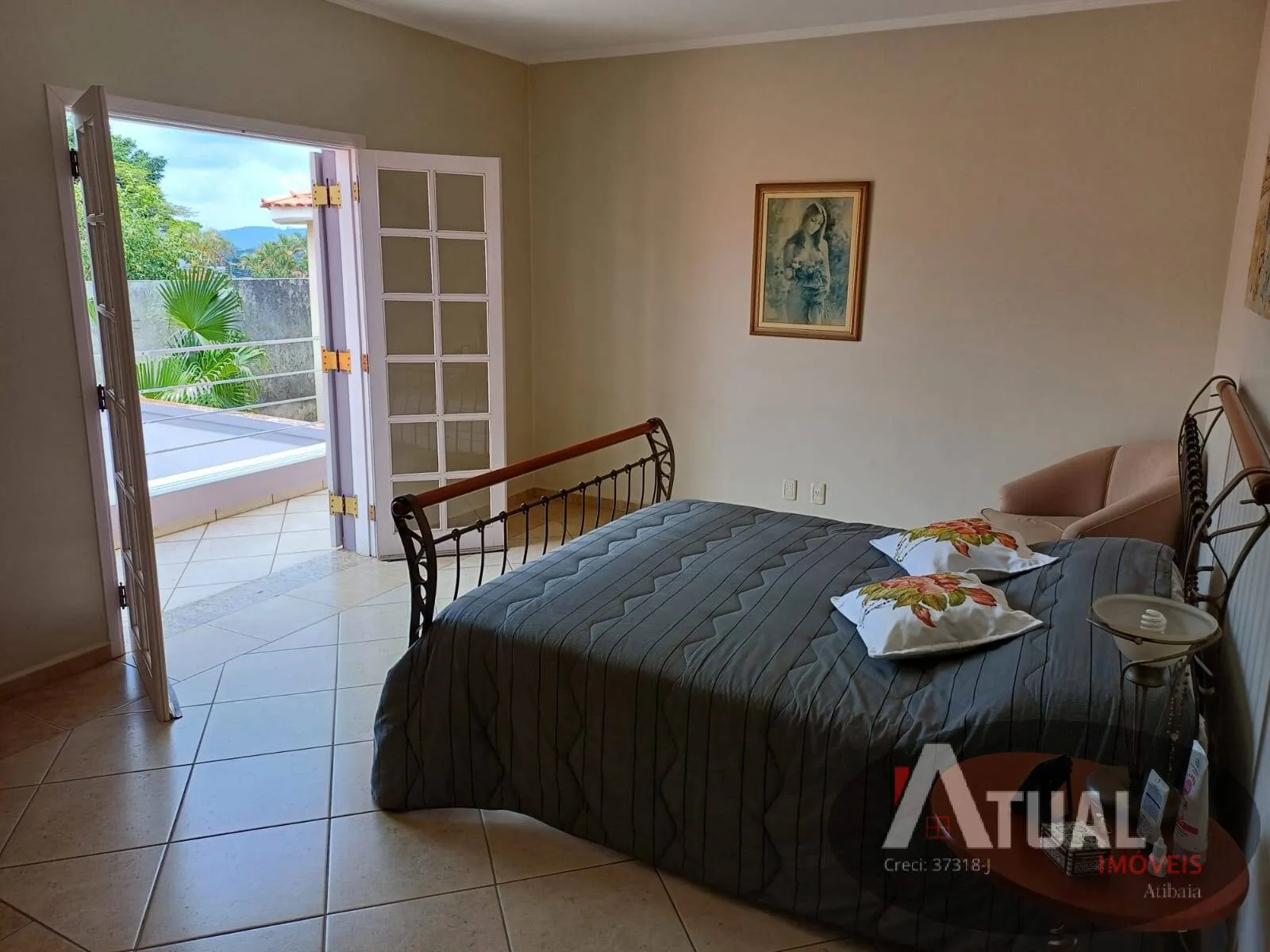 House for sale of 427 m² in Atibaia, SP, Brazil