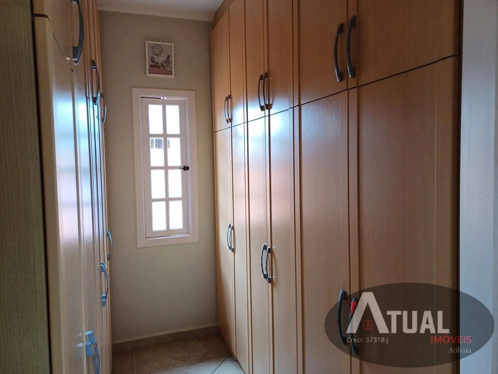 House for sale of 427 m² in Atibaia, SP, Brazil