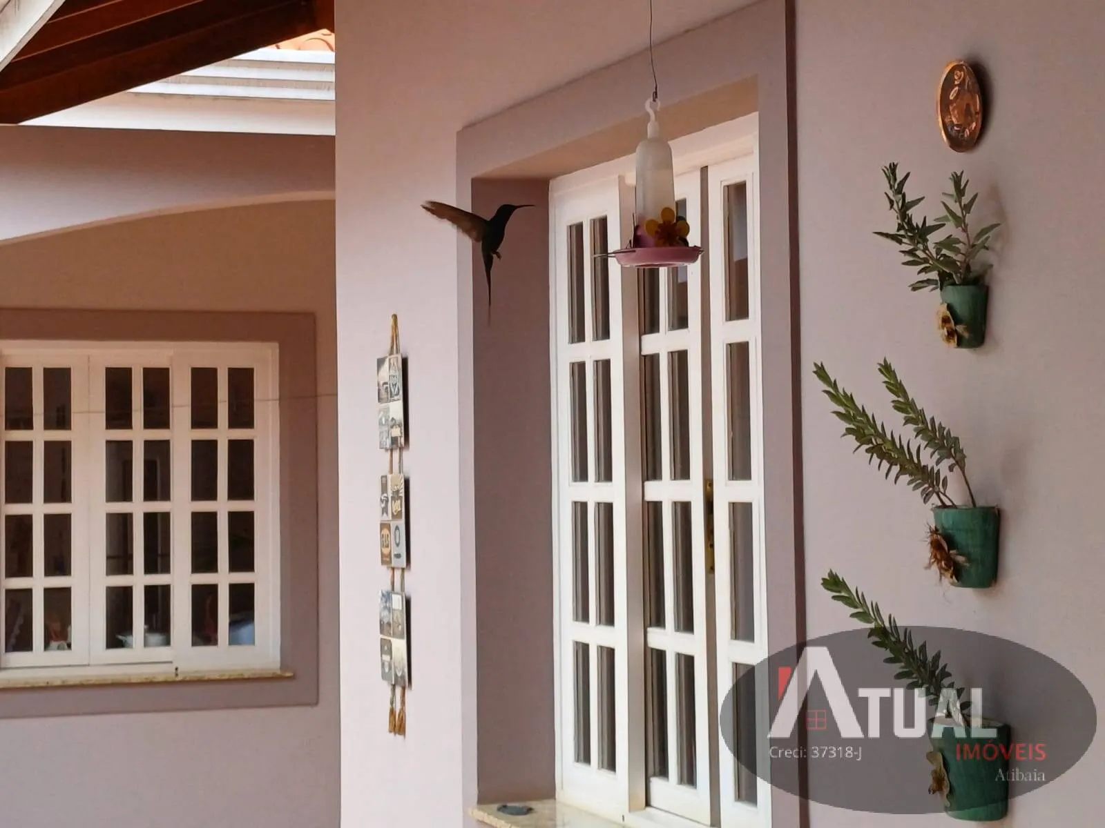 House for sale of 427 m² in Atibaia, SP, Brazil