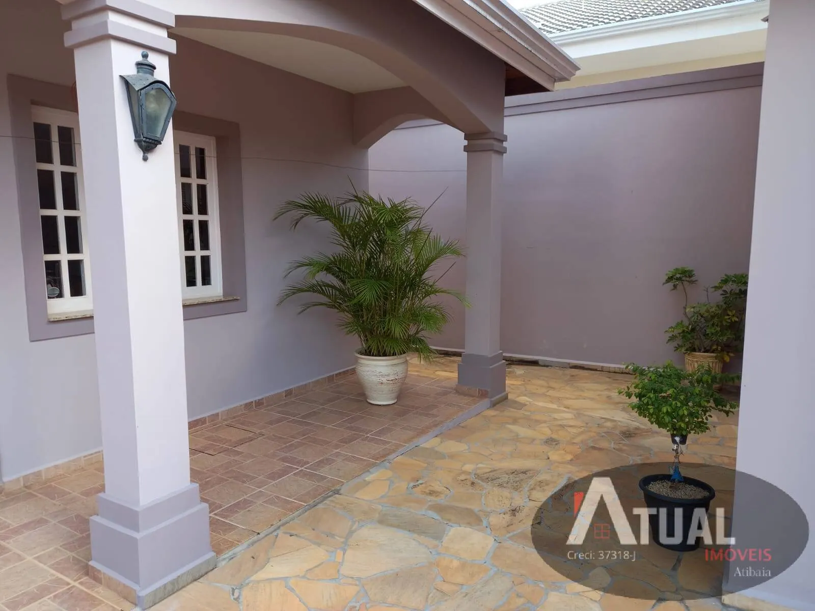 House for sale of 427 m² in Atibaia, SP, Brazil