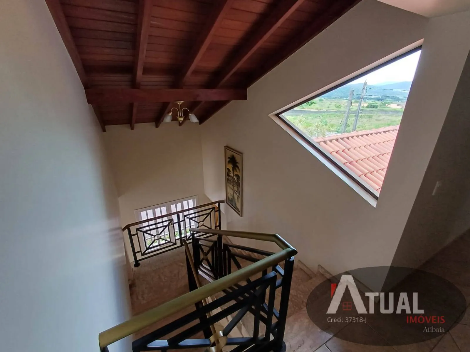 House for sale of 427 m² in Atibaia, SP, Brazil
