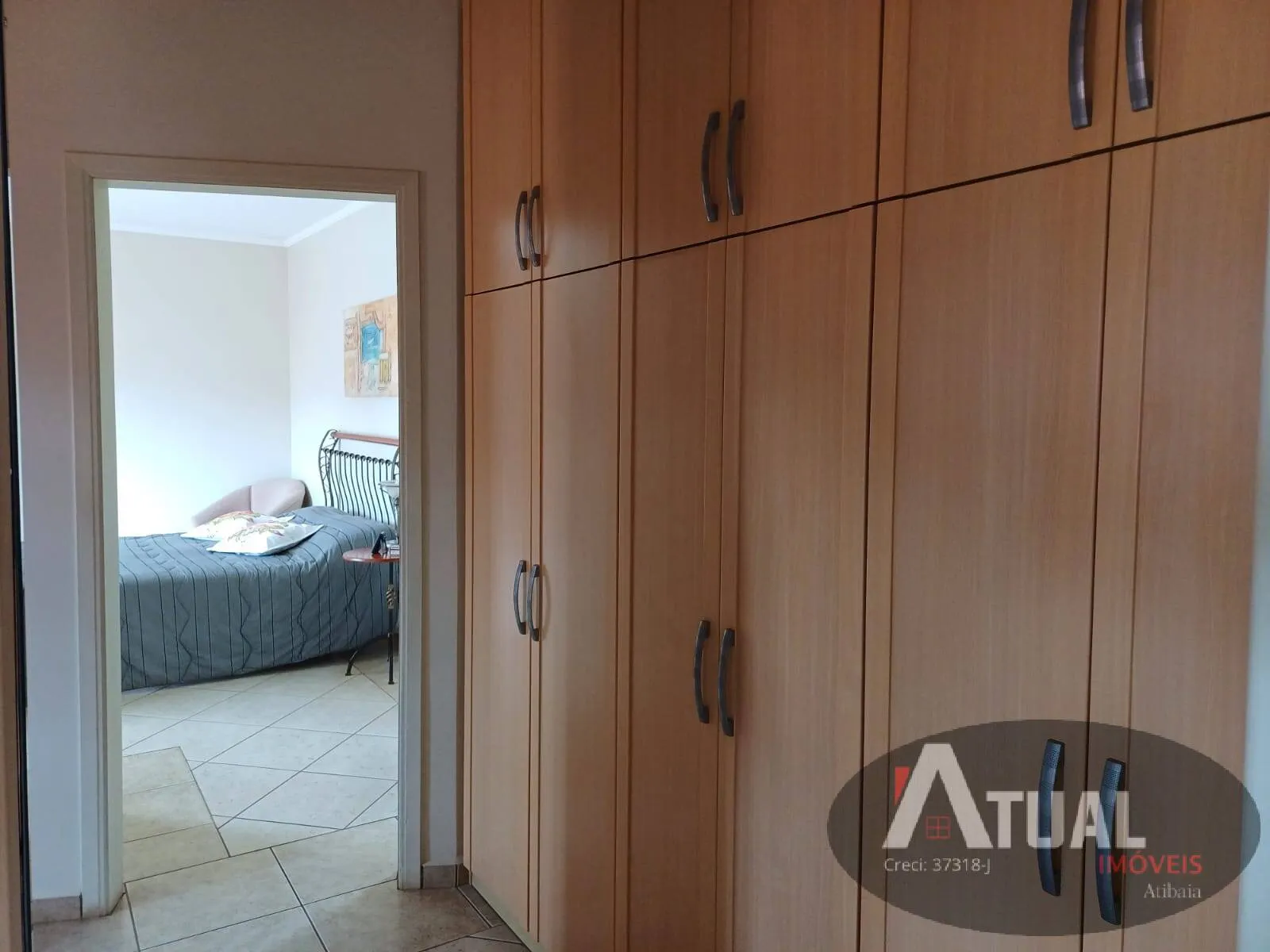 House for sale of 427 m² in Atibaia, SP, Brazil