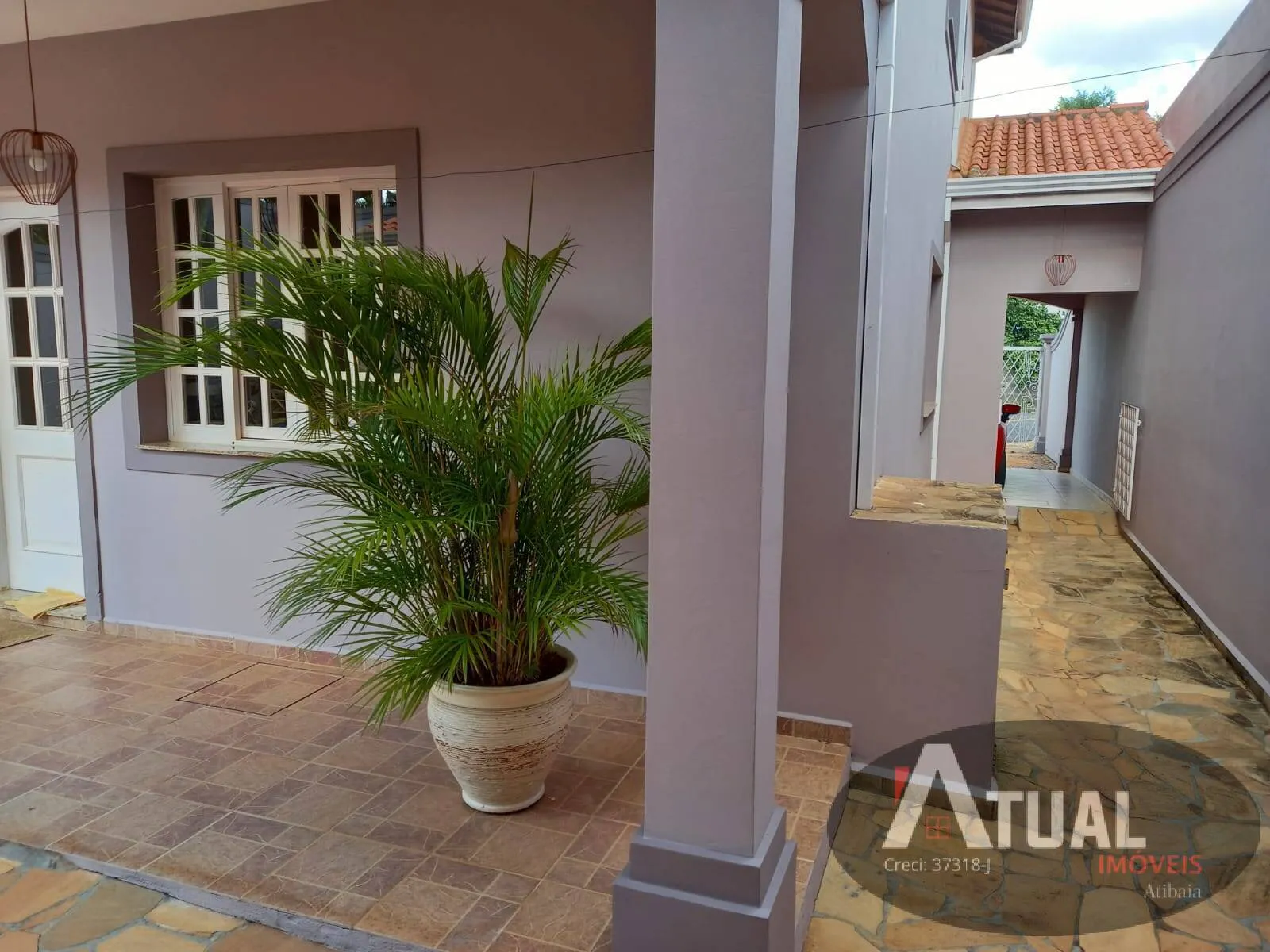 House for sale of 427 m² in Atibaia, SP, Brazil