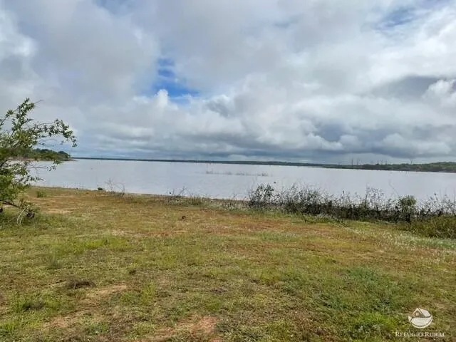 Fazenda à venda e para Arrendar de 1.326 ha em Formoso do Araguaia, TO, Brasil