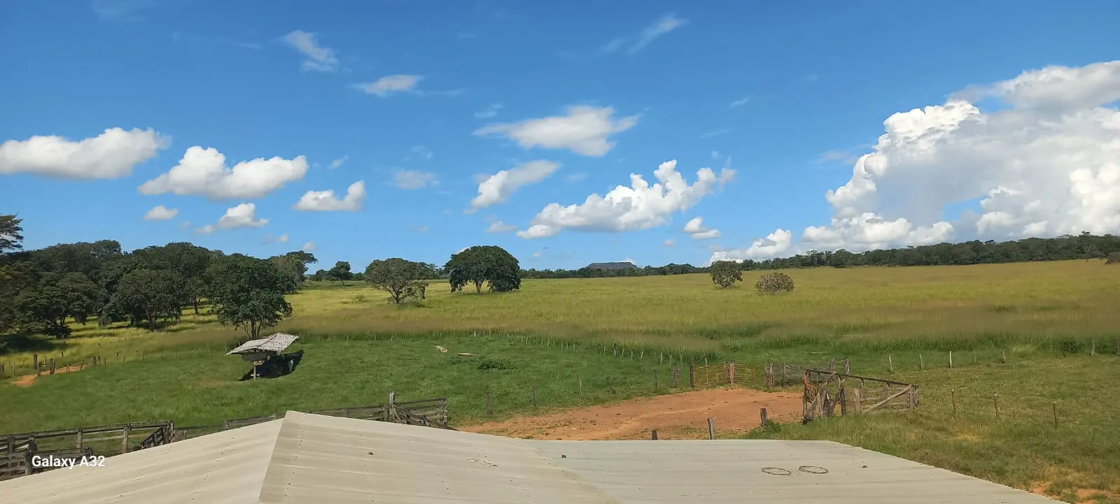 Fazenda à venda de 120 ha em Poxoréu, MT, Brasil