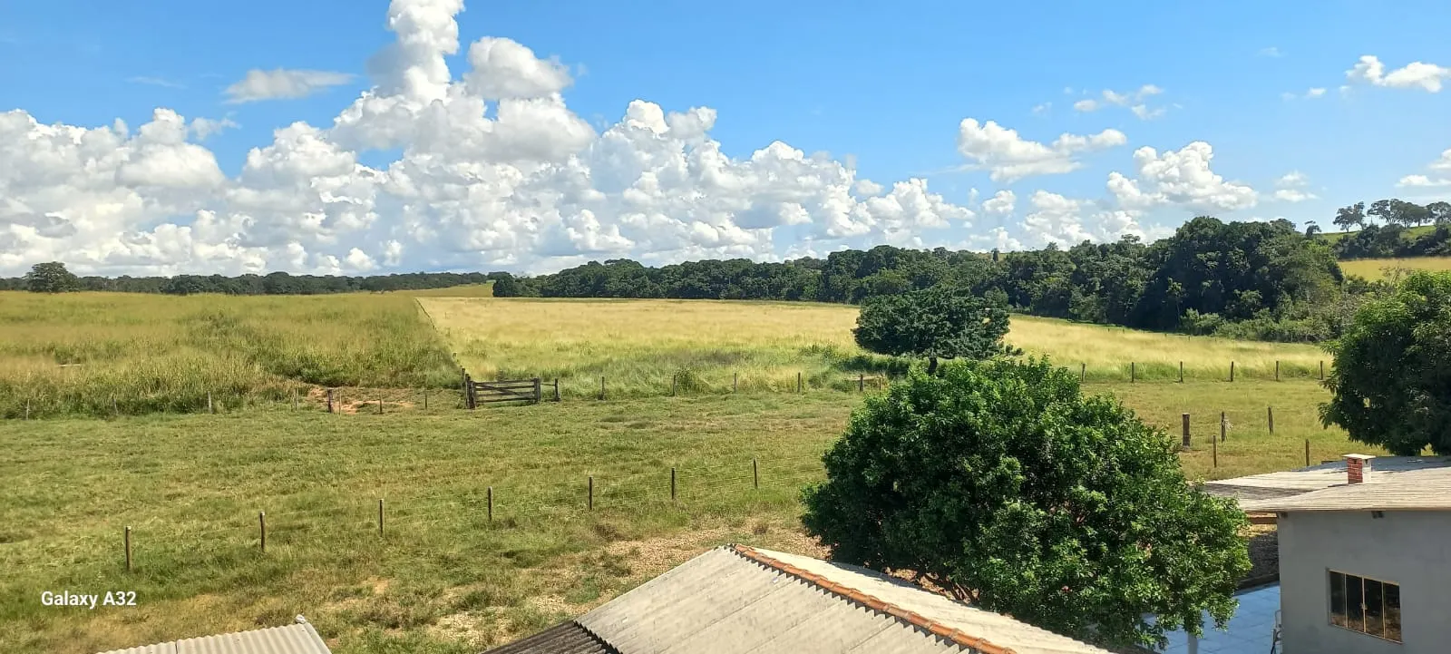 Fazenda à venda de 120 ha em Poxoréu, MT, Brasil