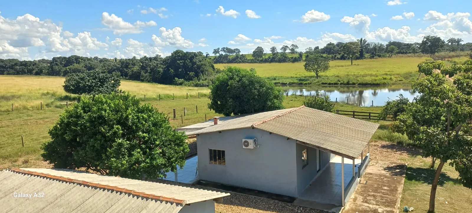 Fazenda à venda de 120 ha em Poxoréu, MT, Brasil