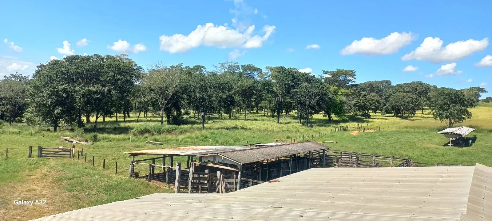 Fazenda à venda de 120 ha em Poxoréu, MT, Brasil