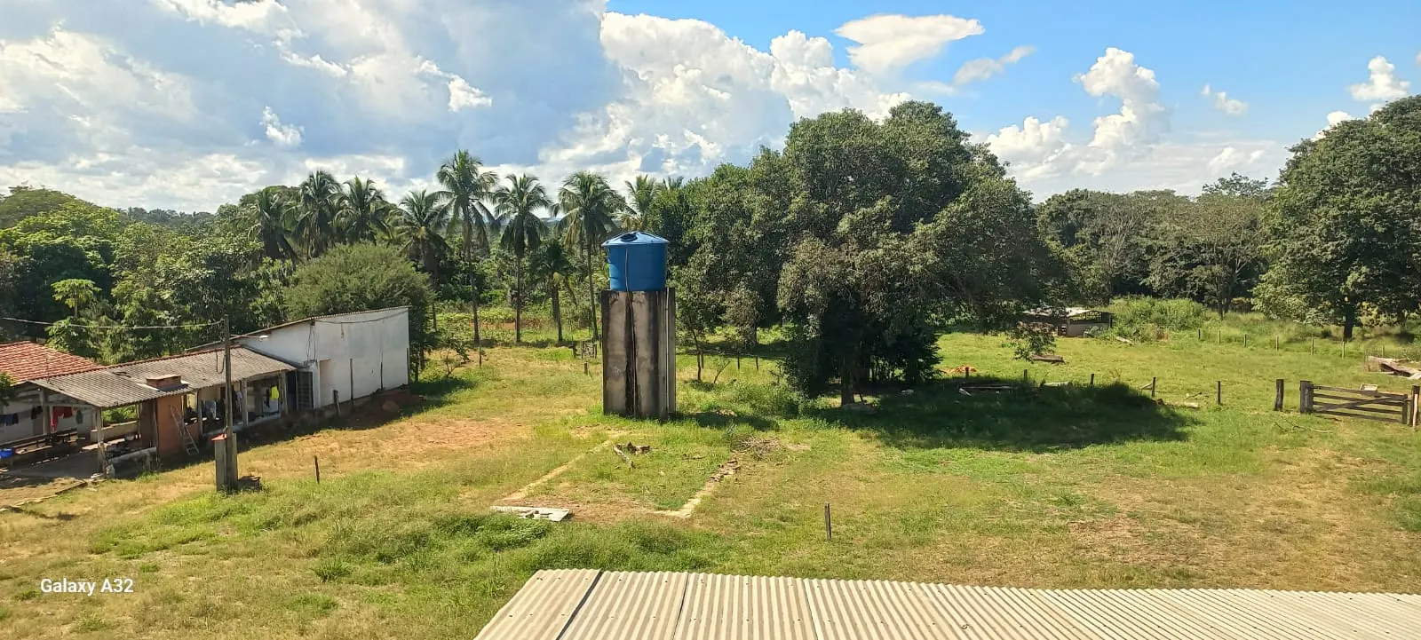 Fazenda à venda de 120 ha em Poxoréu, MT, Brasil