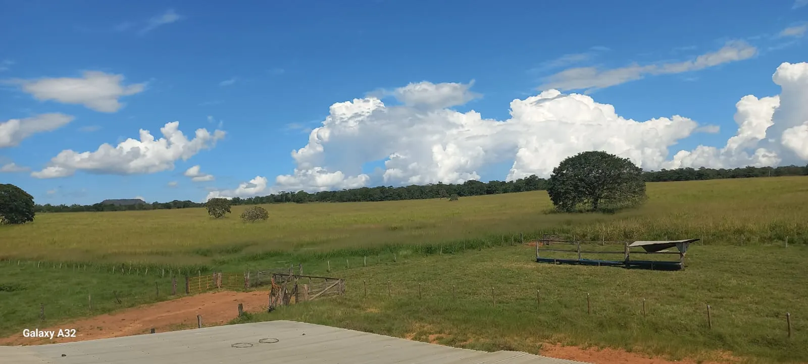 Fazenda à venda de 120 ha em Poxoréu, MT, Brasil