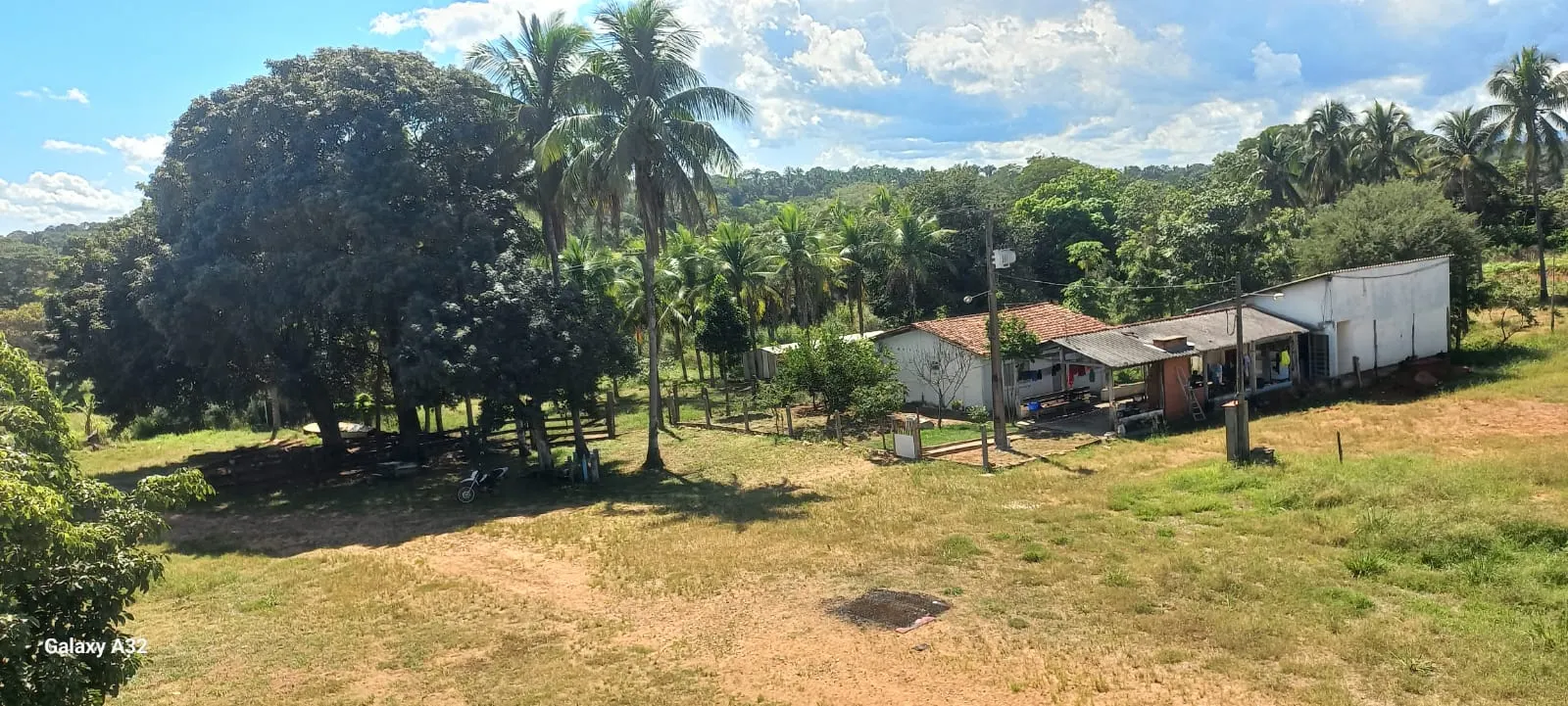 Fazenda à venda de 120 ha em Poxoréu, MT, Brasil