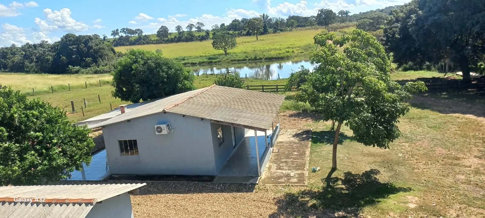 Fazenda à venda de 120 ha em Poxoréu, MT, Brasil