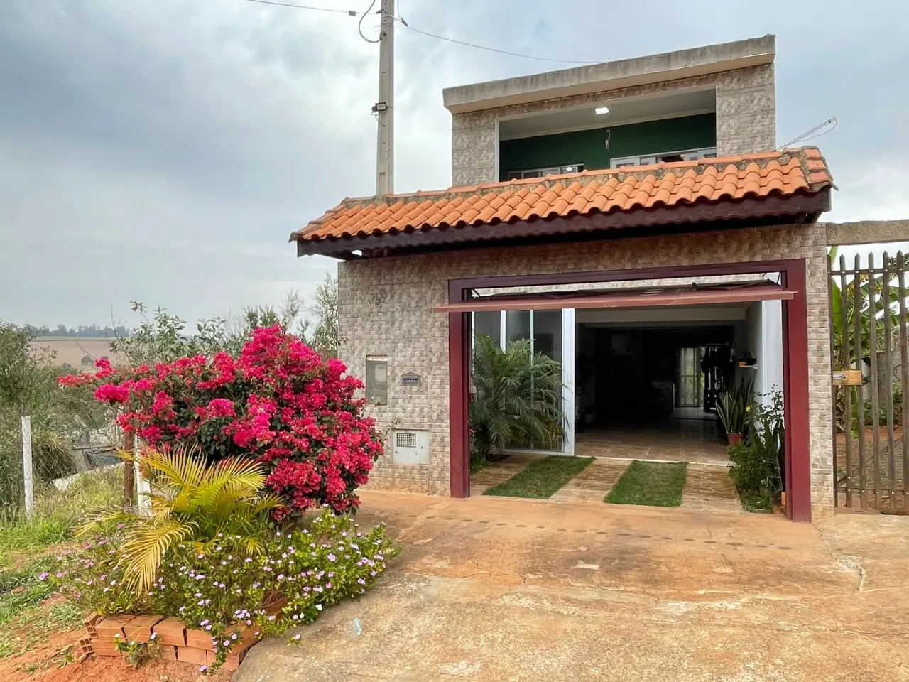House for sale of 300 m² in Tatuí, SP, Brazil