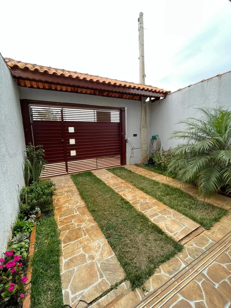 House for sale of 300 m² in Tatuí, SP, Brazil
