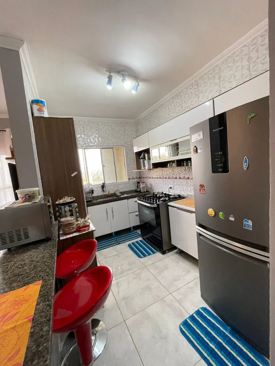 House for sale of 300 m² in Tatuí, SP, Brazil