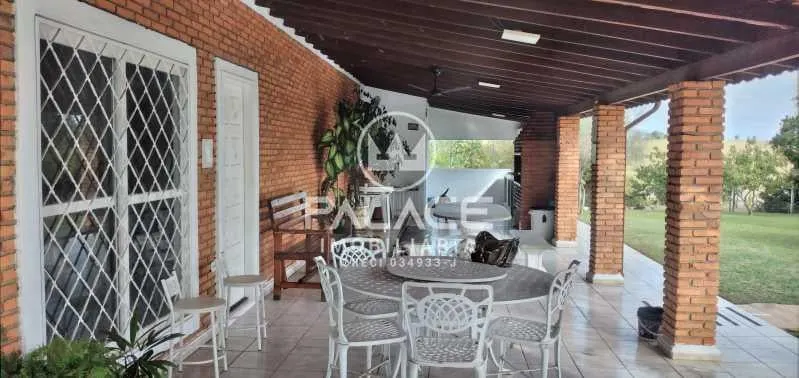 Country home for sale of 5 acres in Piracicaba, SP, Brazil