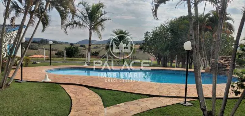 Country home for sale of 5 acres in Piracicaba, SP, Brazil