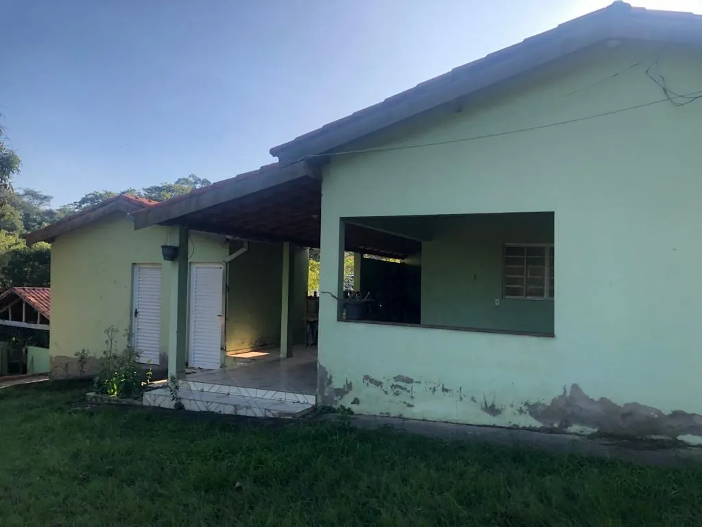 Country home for sale of 5 acres in Tatuí, SP, Brazil