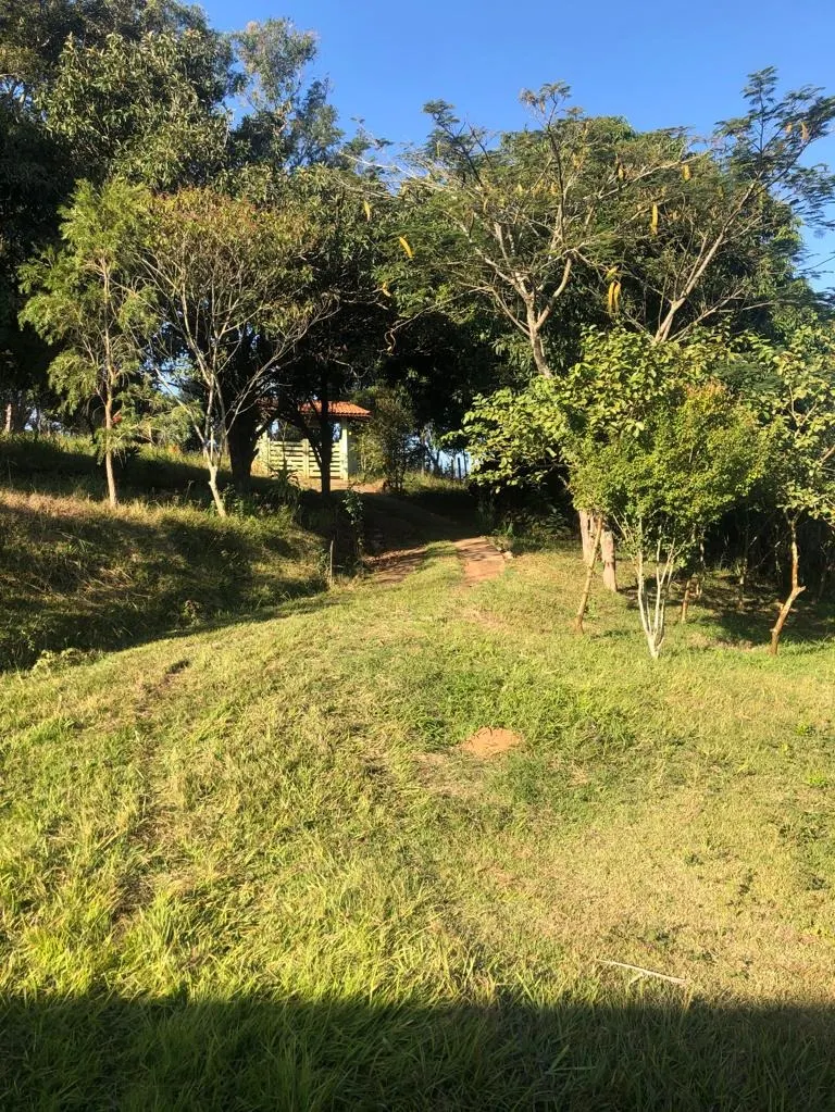 Country home for sale of 5 acres in Tatuí, SP, Brazil