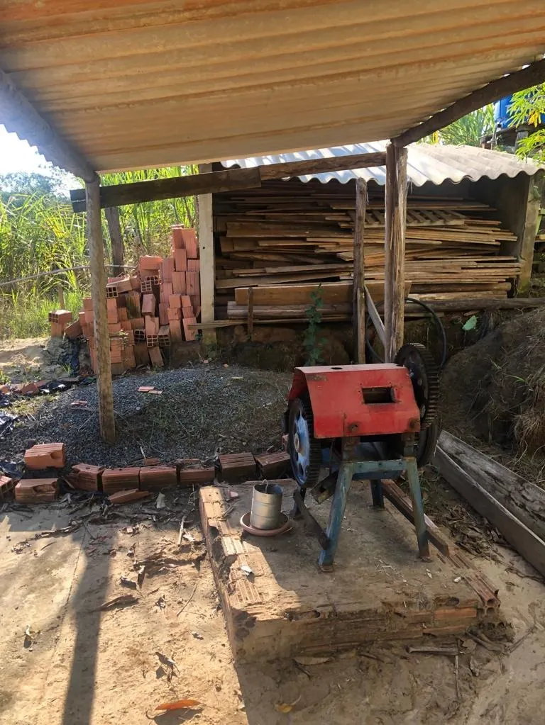 Country home for sale of 5 acres in Tatuí, SP, Brazil